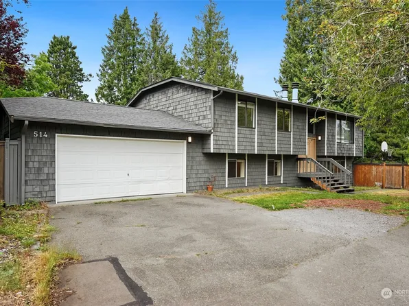514 NE 182nd Court, Shoreline, WA 98155
