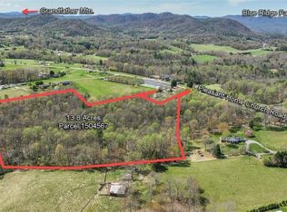 Pleasant Home Church Rd, Millers Creek, NC 28651