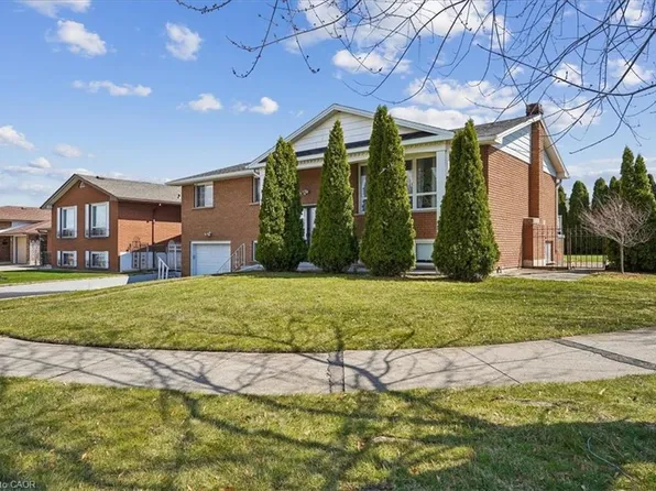 72 Eastbury Dr, Hamilton, ON L8E 2V5