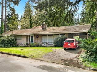 1605 153rd Avenue SE, Bellevue, WA 98007