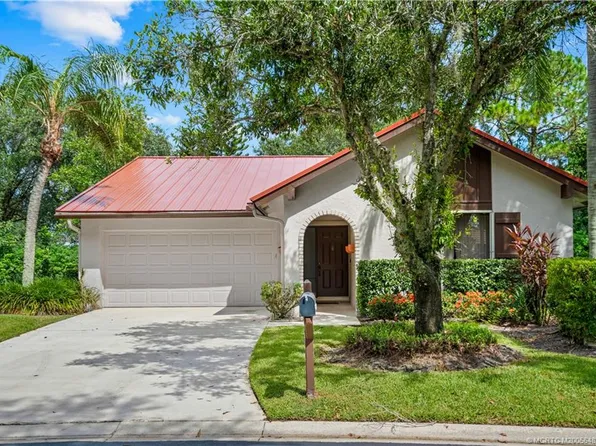2600 SW Willowood Cir, Palm City, FL 34990