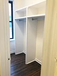 Rented by Buchbinder & Warren