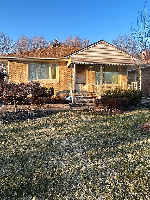3418 Norris Ave, Parma, OH 44134 Zillow