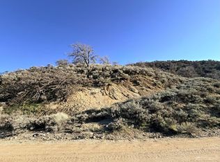 0 Reindeer Dr Lot 46, Tehachapi, CA 93561