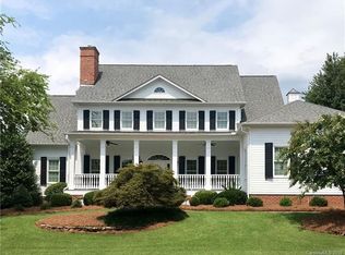 7529 Stonecroft Park Dr, Charlotte, NC 28226
