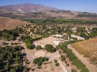4381 Ojai Santa Paula Rd, Santa Paula, CA 93060
