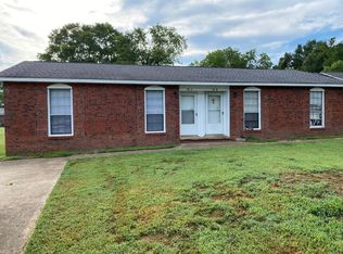 12 Tricia Cv #L, Jackson, TN 38301
