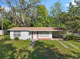 25 SE 3rd St, Chiefland, FL 32626