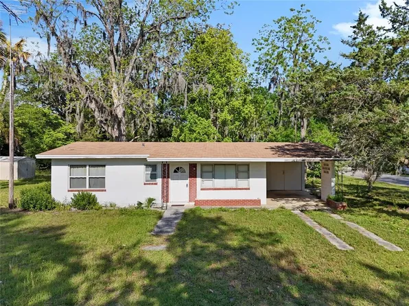 25 SE 3rd St, Chiefland, FL 32626