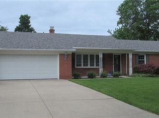 4903 Claradale Rd, Toledo, OH 43614