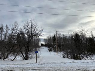 672 Hodgdon Mills Rd, Houlton, ME 04730