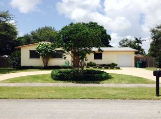 27802 SW 162nd Ct, Homestead, FL 33031