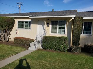 521 West First Street Property, Oxnard, CA 93030