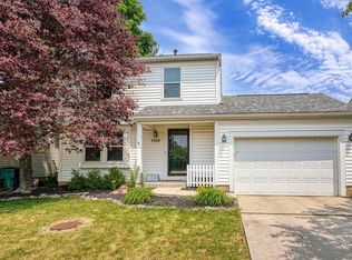 1754 Lone Prairie Dr, Powell, OH 43065