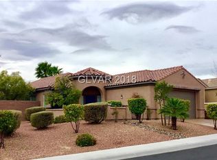 11617 Regal Rock Pl, Las Vegas, NV 89138