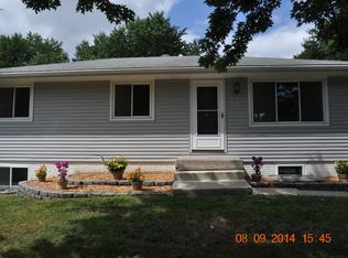 630 Elm St, Bennet, NE 68317
