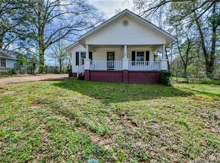3225 Loop Rd, Tuscaloosa, AL 35404