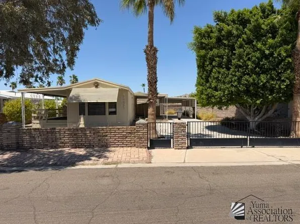 13336 E 41st St, Yuma, AZ 85367