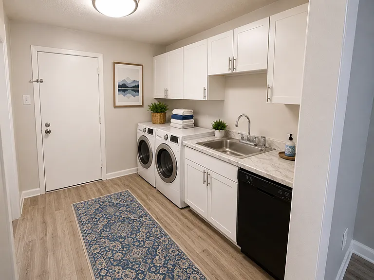 Centra Villa Apartments — Photo 8