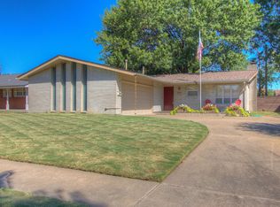 8625 E 29th St, Tulsa, OK 74129