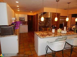 11461 NW 5th St, Plantation, FL 33325