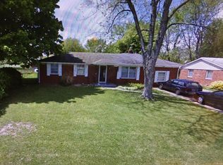 708 Howard Rd, Greenwood, IN 46142