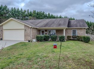 2807 June Bug Way, Maryville, TN 37803