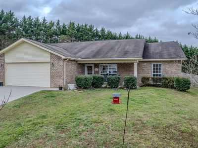 2807 June Bug Way, Maryville, TN, 37803