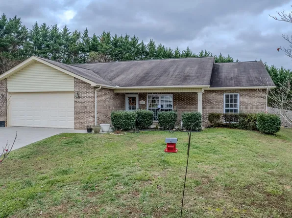 2807 June Bug Way, Maryville, TN 37803
