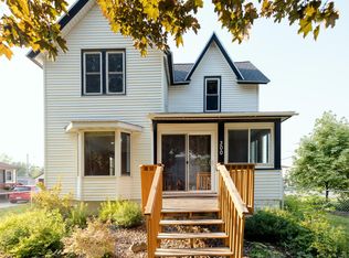300 Irvin St, West Concord, MN 55985