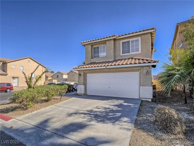 5929 Sleepy Fawn Dr, Las Vegas, NV, 89142