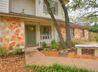 1820 Hermitage Dr, Round Rock, TX 78681