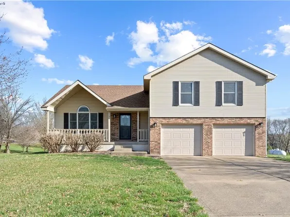 20 Pine View Rd, Platte City, MO 64079