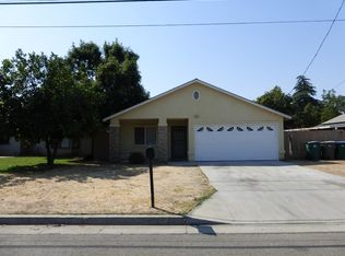 4934 E White Ave, Fresno, CA 93727