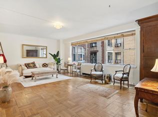 12 Beekman Pl APT 8D, New York, NY
