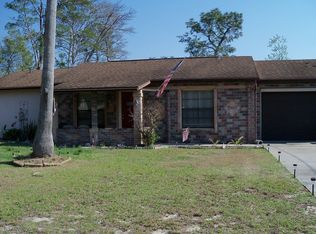 6455 Freeport Dr, Spring Hill, FL 34608