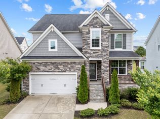 5104 Windmere Chase Dr, Raleigh, NC 27616