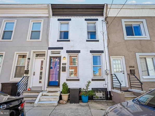 2056 Pierce St, Philadelphia, PA 19145