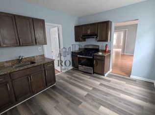 15 S 17th St #2, East Orange, NJ 07018