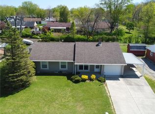 64 Catherine Ct, Germantown, OH 45327
