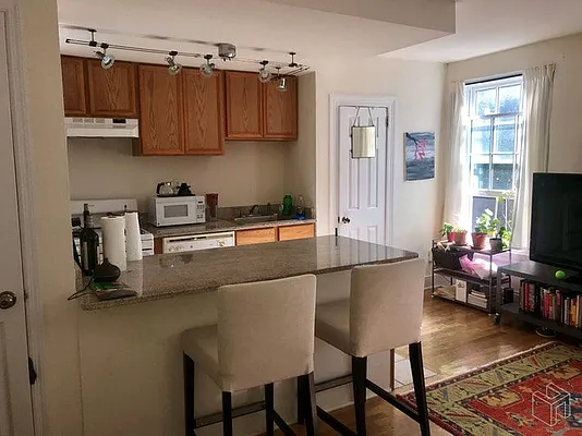 Rented by Halstead Real Estate | media 8