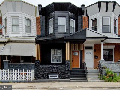 637 S 55th St, Philadelphia, PA, 19143