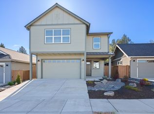 61177 SE Wagyu Dr Lot 124, Bend, OR 97702