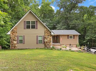 262 Lakewood Dr, Dyersburg, TN 38024