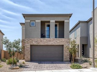 9827 Mojave Mountain St, Las Vegas, NV 89166