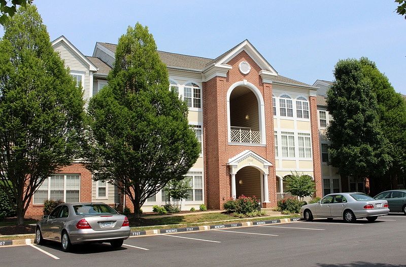 1st image of 7707 Haynes Point Way #6E