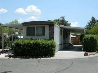 2290 Fiora Ave, Bishop, CA 93514