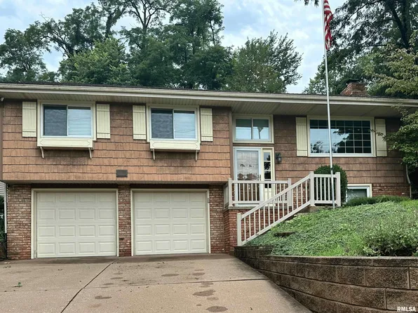 4211 N Harvard Ave, Peoria, IL 61614