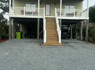 59 N Rdg, Holly Ridge, NC 28445