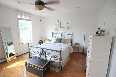 Rented by Brickwood BWR LLC